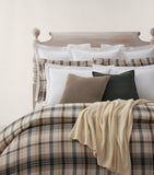 Ralph Lauren Home Adelina Standard Oxford pillowcase 50cm x 75cm, imported from the UK