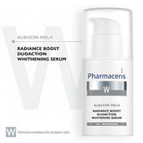 Pharmaceris W Albucin Mela Radiance Boosting Serum GOODS Superdrug   