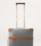 Globe-Trotter Centenary 4-Wheel suitcase 56cm, UK version