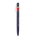 Harrods guardsman topper ballpoint pen, UK version