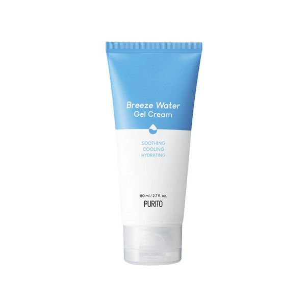 PURITO Breeze Water Gel Cream 80ml GOODS Superdrug   