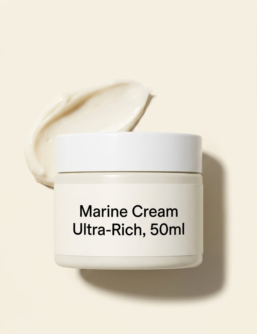 Elemis Pro-Collagen Marine Ultra-Rich cream 50ml - British product
