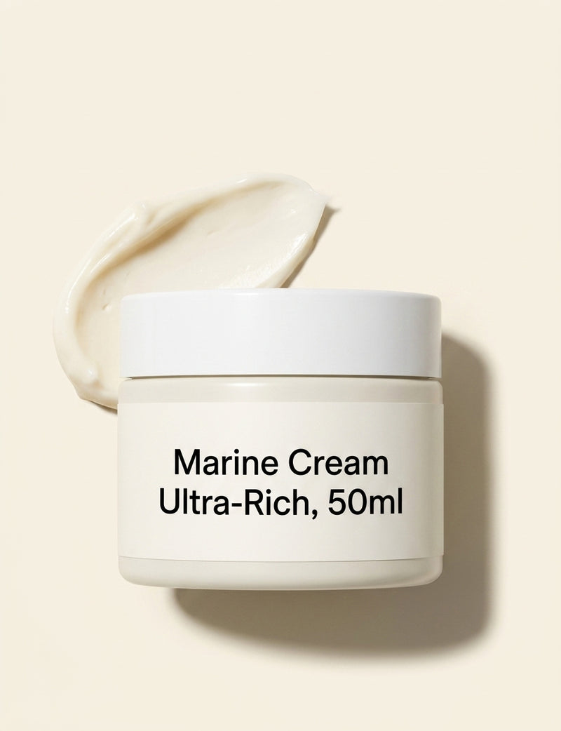Elemis Pro-Collagen Marine Ultra-Rich cream 50ml - British product