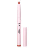 17. High Shine Lip Crayon GOODS Boots Apricot Nude  