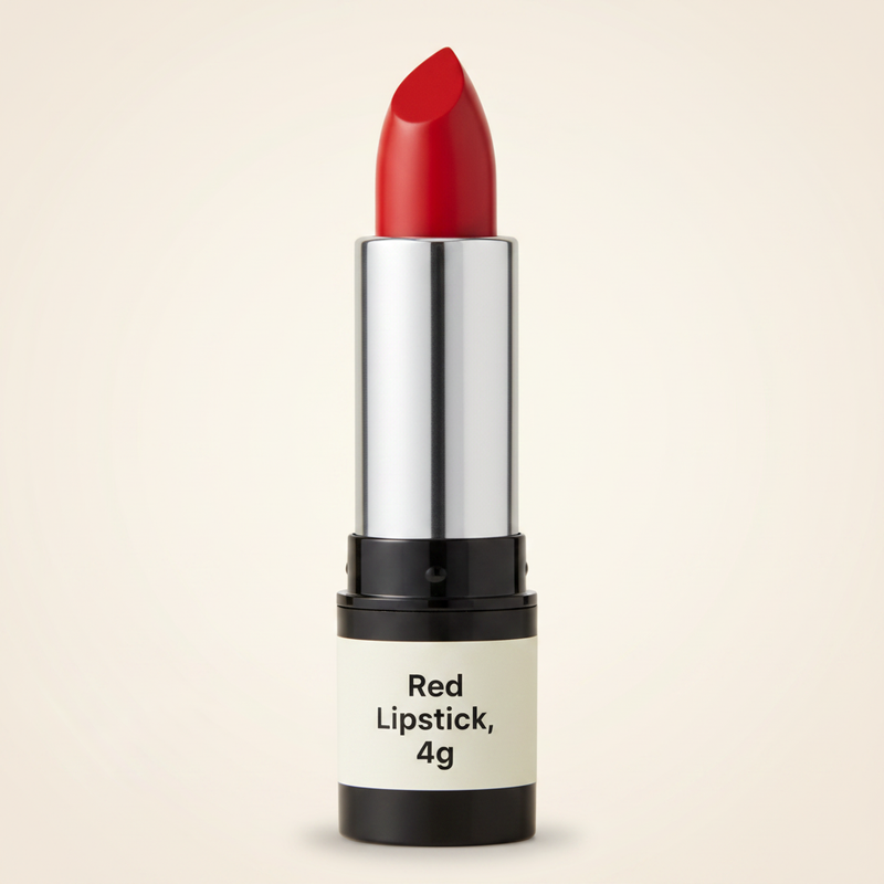 Soap & Glory Fabu-Lipstick Satin Lipstick (British brand)