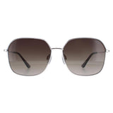 Elle 14906 silver gradient sunglasses - British product