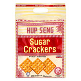Hup Seng sugar crackers - British product
