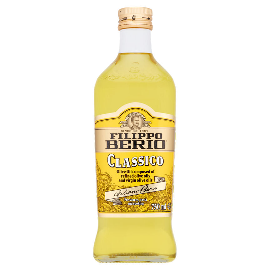 Filippo Berio Olive Oil