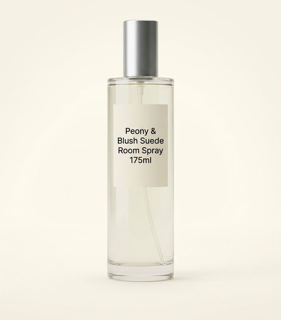 Jo Malone London Peony and Blush Suede room spray 100ml (British brand)