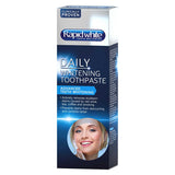 Rapid White Daily Whitening Toothpaste 100ml GOODS Boots   