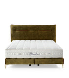 Colunex Azur Headboard 200cm - British product