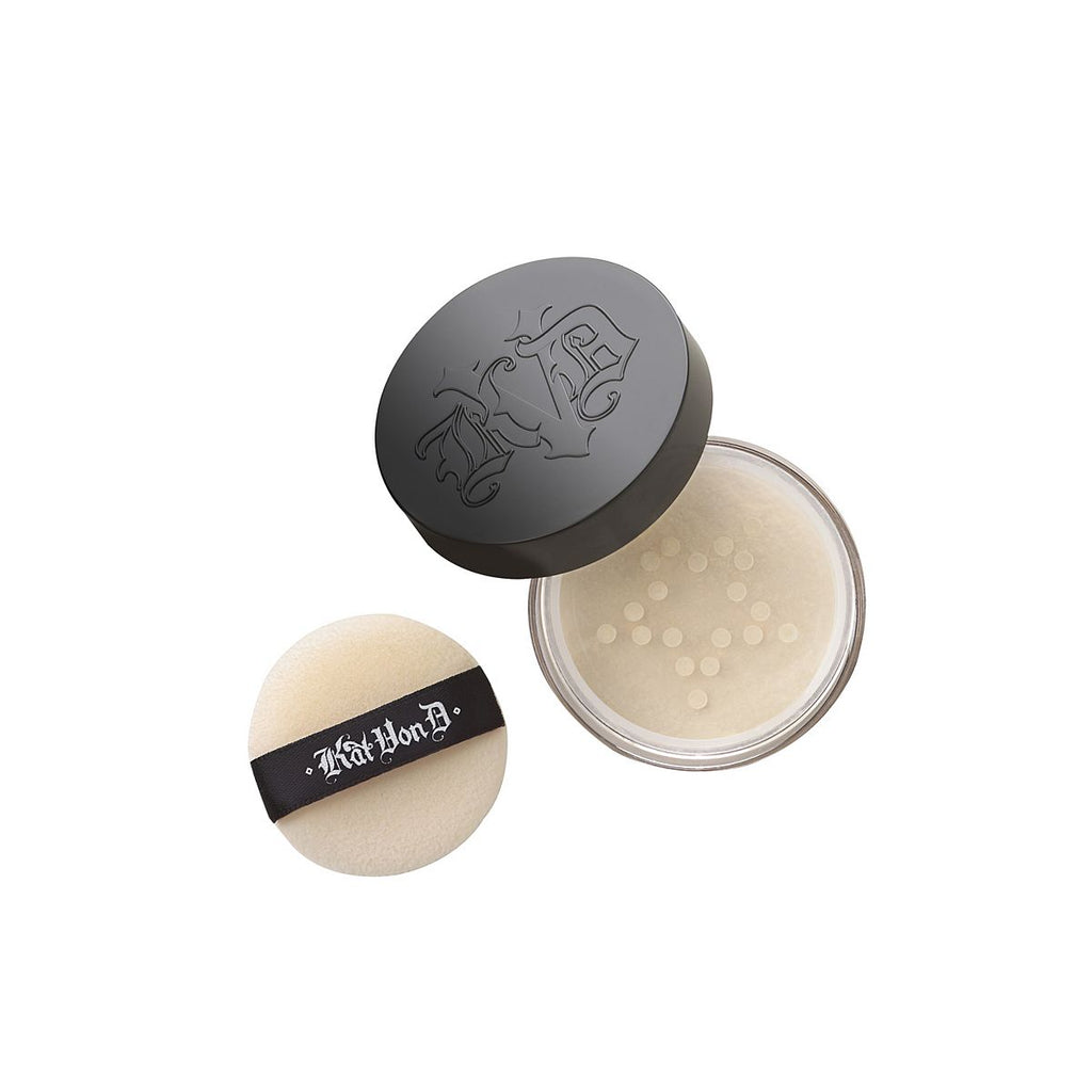 KVD Beauty Kitten Mini Lock-It Setting Powder