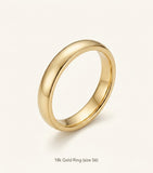 Cartier Panthère de Cartier ring yellow gold diamonds - British product