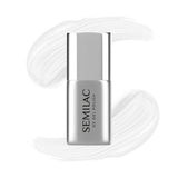 Semilac Extend Base Coat UV Gel Polish 7ml (British brand)