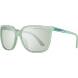 Porsche Design sunglasses Green P8589 60 60C, imported from the UK