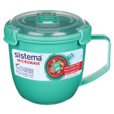 Sistema Large Soup Mug GOODS ASDA   