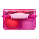 Sistema To Go Lunch Box Cube Max (British brand)