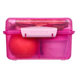 Sistema Cube Lunch Max Box (Colours Vary)