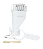 KitchenAid Gourmet Pasta Press attachment for stand mixer - British product