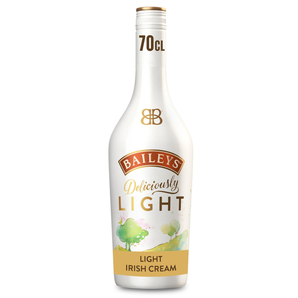 Baileys Deliciously Light 70cl