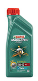 Castrol Magnatec 5W-40 DPF DIY ASDA   