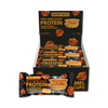 Nutry Nuts salted caramel protein cups 12 pack, imported from the UK