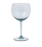 Prada New York red wine glasses set of 2, imported from the UK