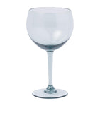 Prada New York red wine glasses set of 2, imported from the UK