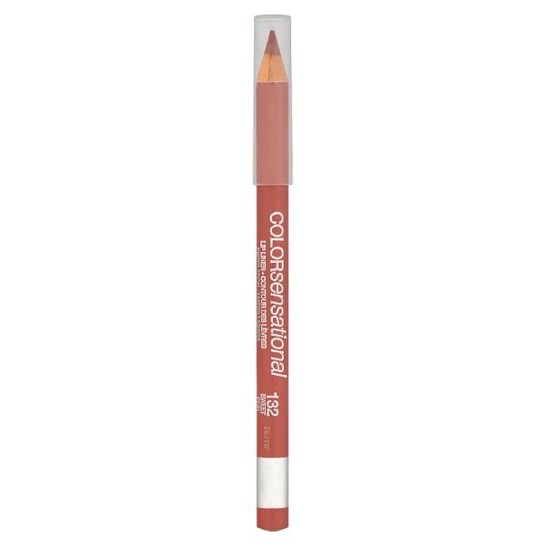 Maybelline Color Sensational Lip Liner 132 Sweet Pink