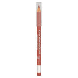 Maybelline Color Sensational Lip Liner 132 Sweet Pink GOODS ASDA   