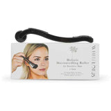 White Lotus Holistic derma roller for sensitive skin 1.0 mm, UK version