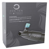 Zen Ten Argan Oil Therapy Hair Dryer Nozzle 100ml (British brand)