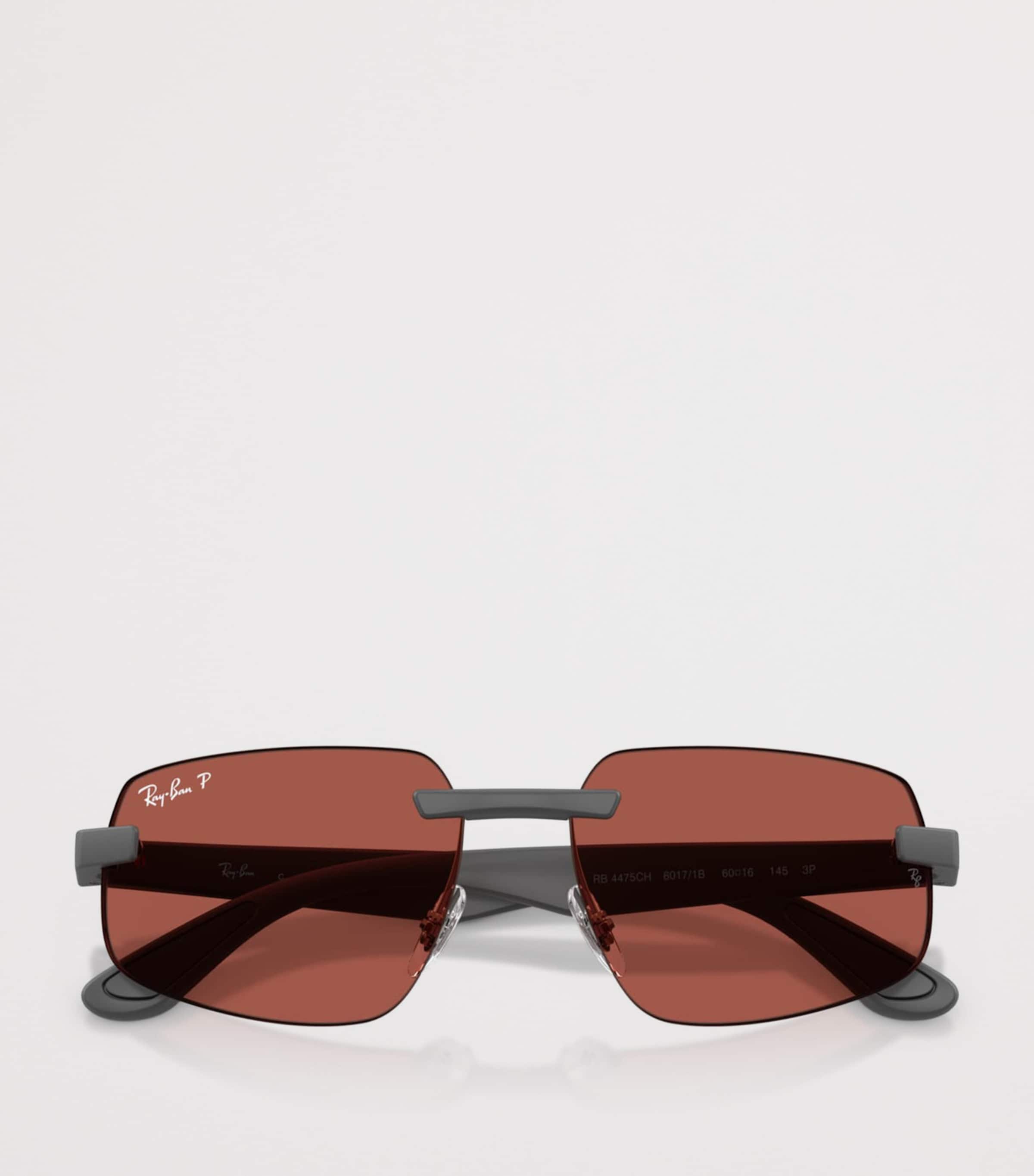 Ray-Ban RB4475CH sunglasses - British product