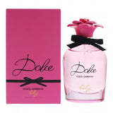Dolce & Gabbana Dolce Lily fragrance 75ml - British product