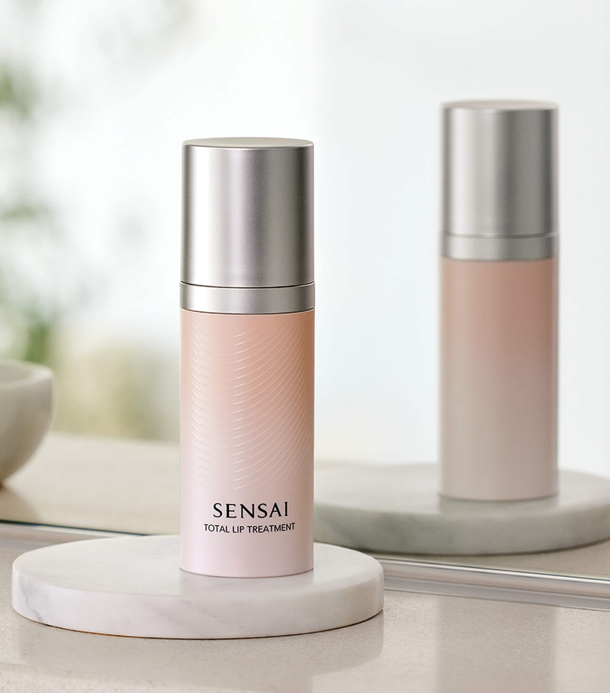 Sensai Total Lip Treatment 15ml (British brand)