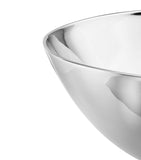 Georg Jensen Bernadotte champagne cooler 40cm stainless steel, UK version