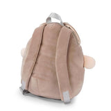Cozy Noxxiez bunny plush backpack travel pillow (British brand)