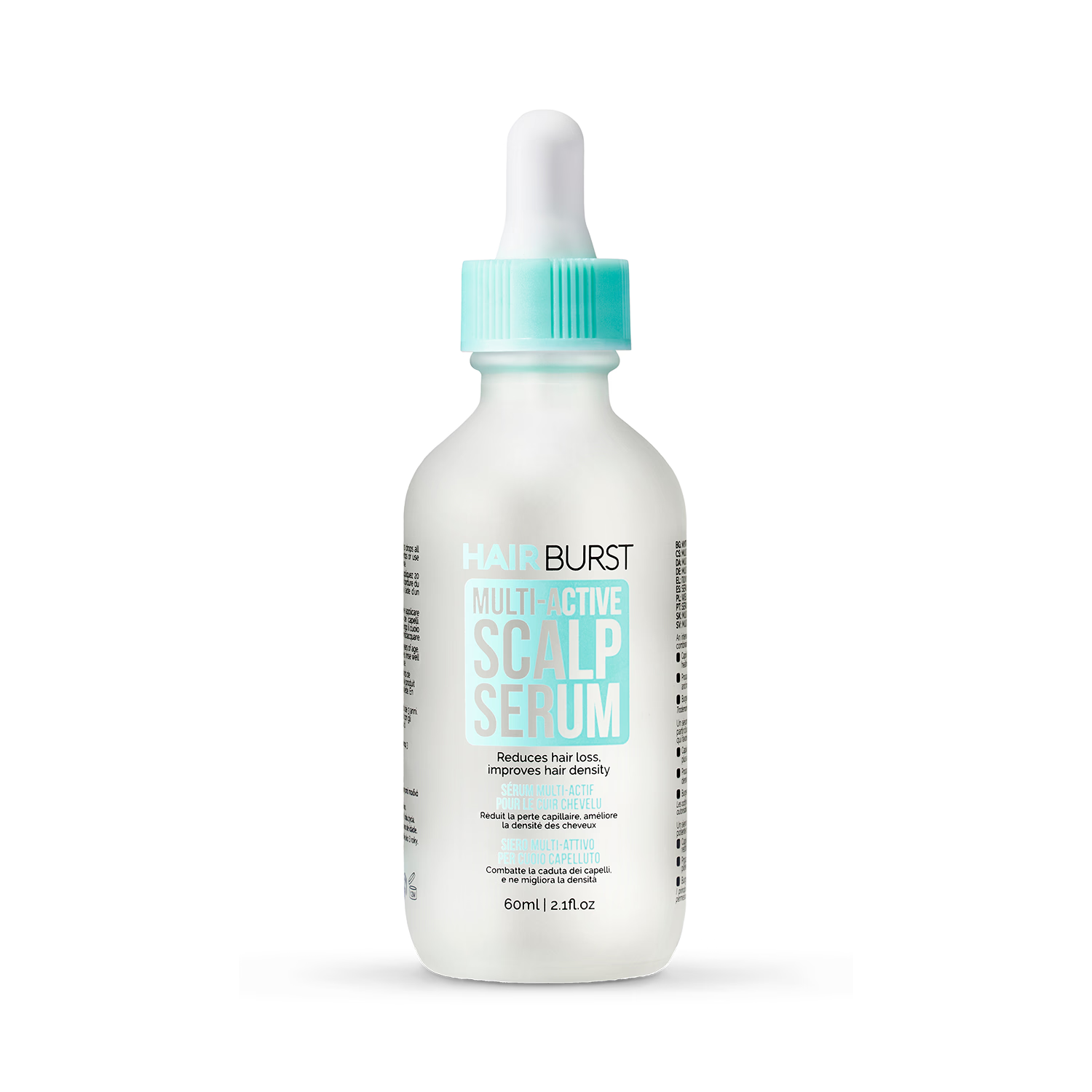 Hairburst Multi Active Scalp Serum 60ml, UK version
