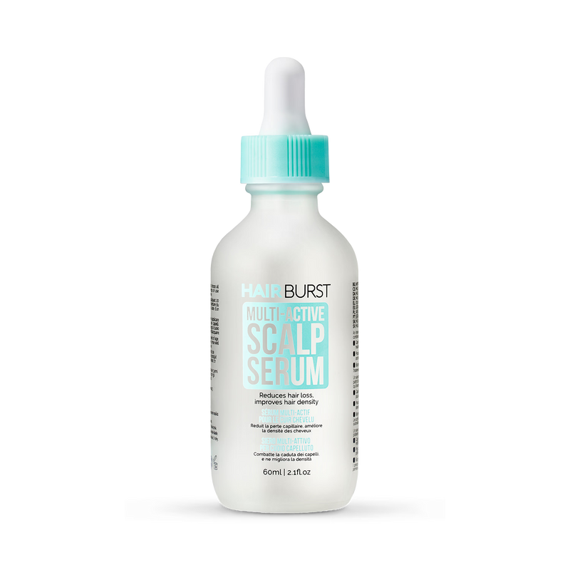 Hairburst Multi Active Scalp Serum 60ml, UK version