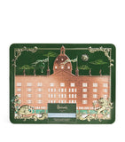 Harrods all-butter Scottish shortbread selection 500g - British product