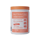 Nutrafine hydrolysed collagen powder 300g, imported from the UK