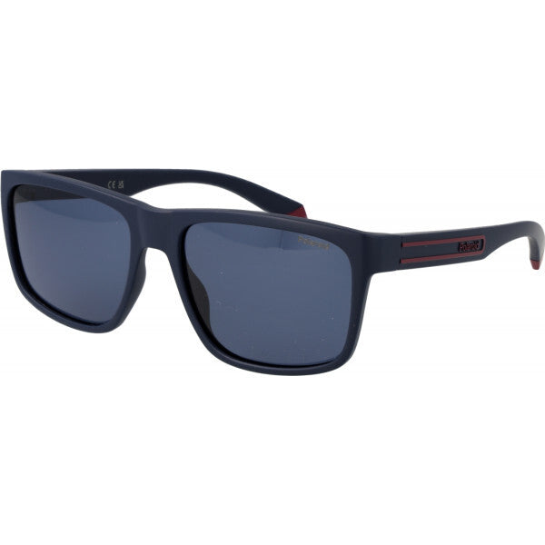 Polaroid PLD 2149 S active sunglasses blue, imported from the UK