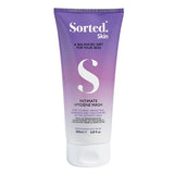 Sorted Skin Intimate Hygiene Wash 200ml GOODS Superdrug   