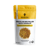 BEE&YOU dried bee pollen whole granules 142g - British product