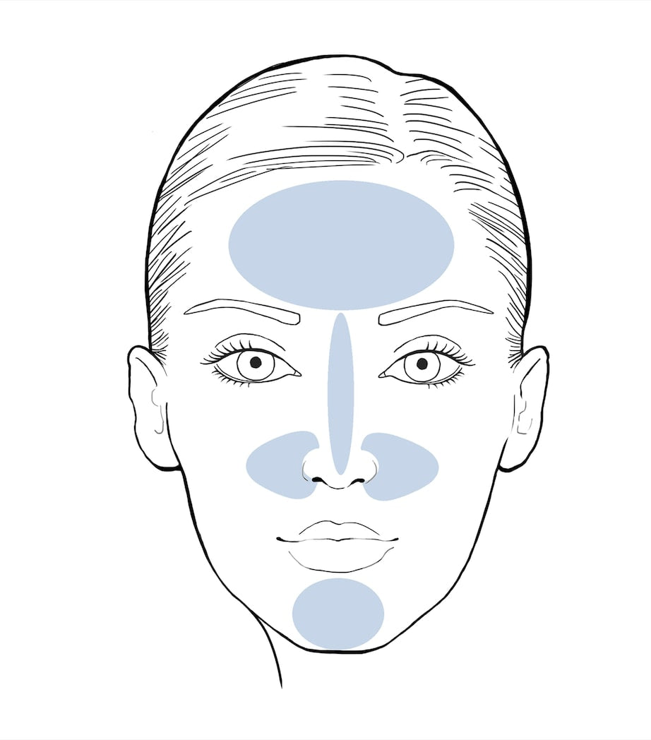 Clarins SOS Primer skincare primer - British product