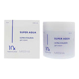 Missha Super Aqua gel cream 70ml (British brand)