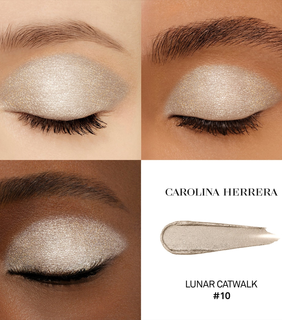Carolina Herrera Chic eyeshadow stick - British product