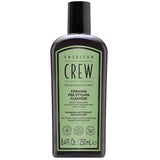 American Crew forming pre-styler shampoo 250ml, imported from the UK