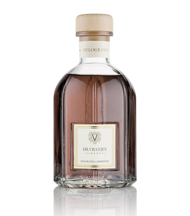 Dr. Vranjes Melograno reed diffuser 1.25L - British product