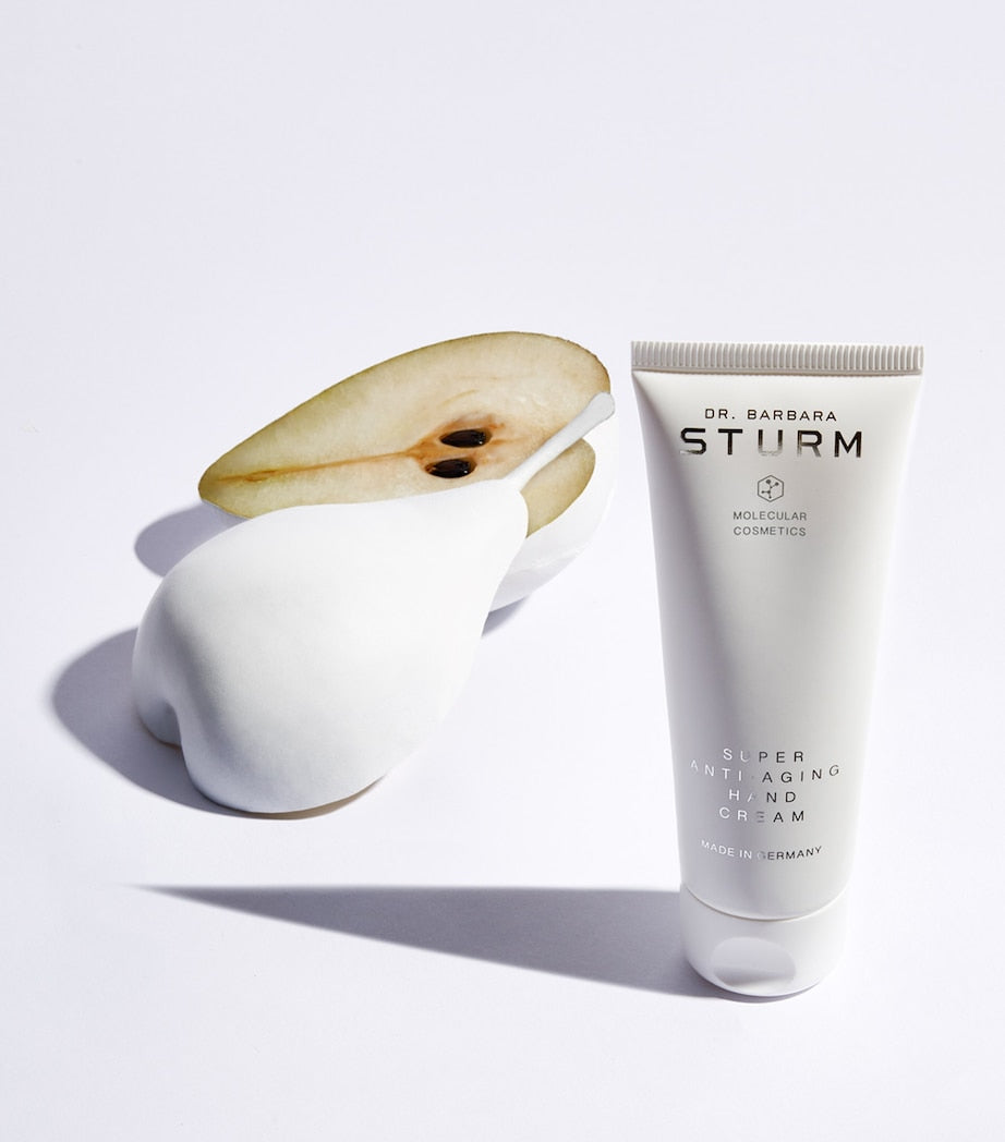 Dr. Barbara Sturm super anti-ageing hand cream 50ml - British product